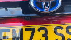 Toyota Yaris Cross 1.5 Hybrid Design 5dr CVT Hybrid Estate